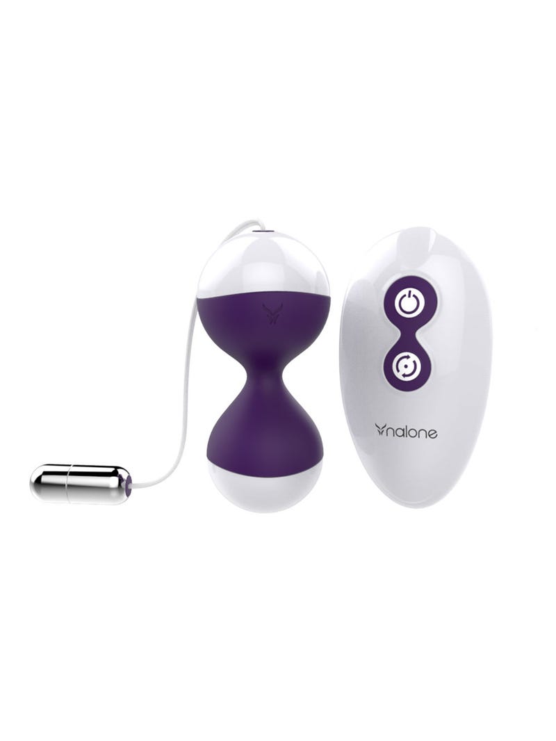 Boules de Geisha Vibrantes Miu Miu main product photo