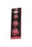 Kit de 3 Cockrings Diamond