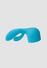Accessoire Bodywand Original Rabbit bleu