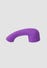 Accessoire Bodywand G-Spot violet