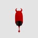 Stimulateur Clitoridien Pocket Vibe Devol