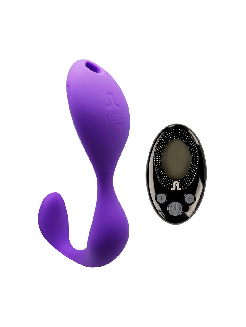 Stimulateur Mr. Hook main product photo