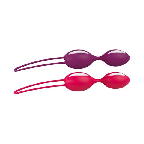 Boules de Geisha SmartBalls Duo