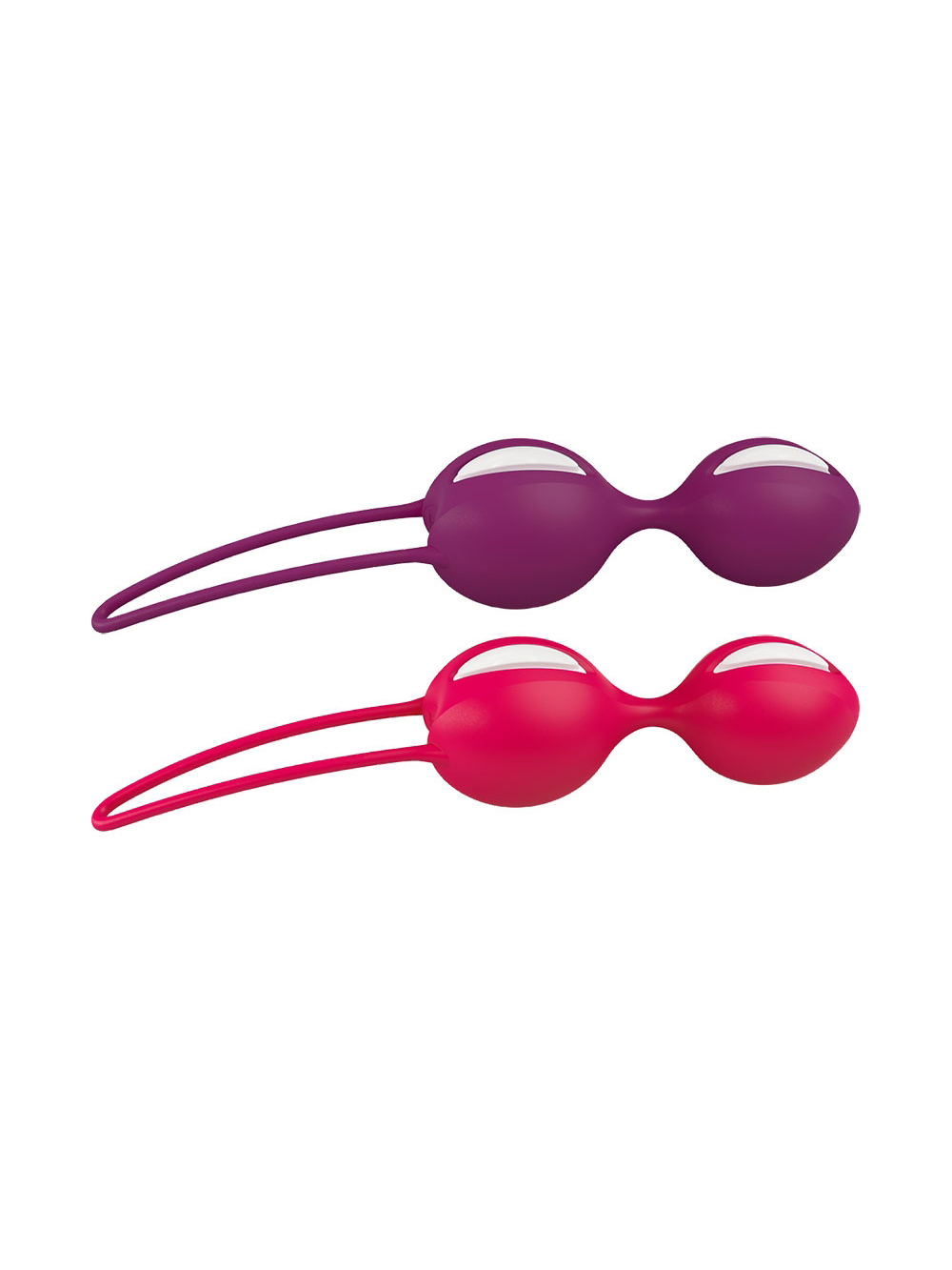 Boules de Geisha SmartBalls Duo main product photo