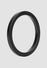Cockring Metal Ring Stamina Noir 4,5 cm 