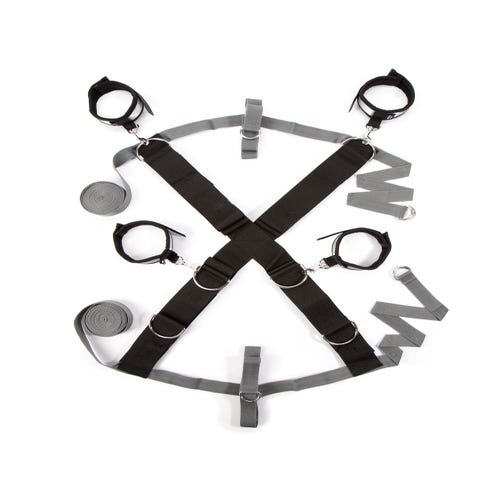 Roulette à Pics Pour SM & Bondage – FIFTY SHADES OF GREY – Jeu érotique Adrenaline Spikes