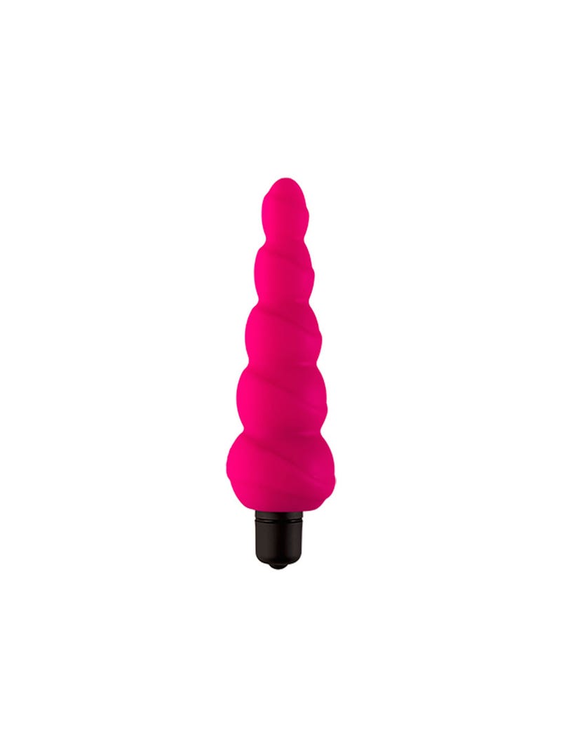 Plug Anal Vibrant Lance main product photo