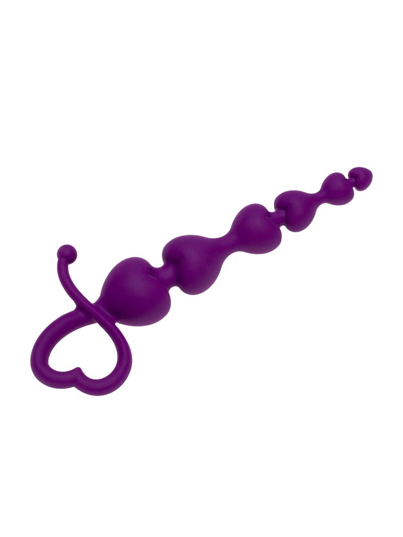 Chapelet Anal Go Pearl main product photo