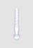 Dildo en Verre Joystick