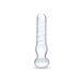 Gode en Verre Spirale Joystick