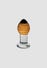 Plug Anal en Verre Premium GlassiX 09