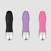 Vibromasseur mini Finger