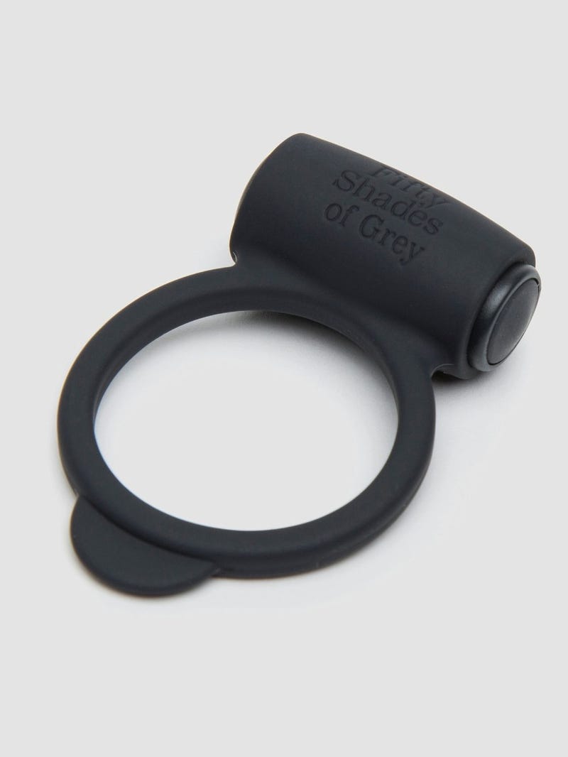 Anneau Vibrant Yours and Mine main product photo