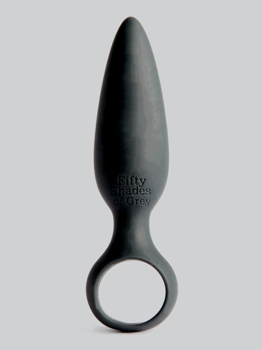 Plug Anale Something Forbidden main product photo