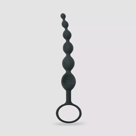 Chapelet Anal Pleasure Intensified