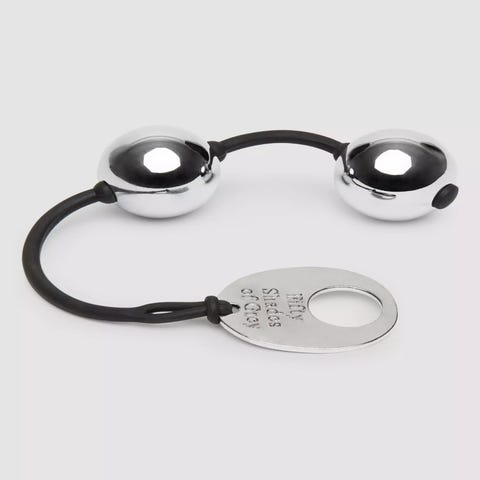 Boules de Geisha Inner Goddess