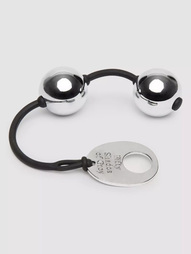 Boules de Geisha Inner Goddess main product photo