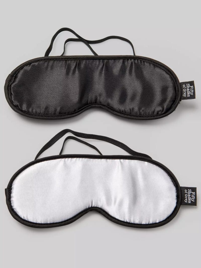 Lot de 2 Masques No Peeking main product photo