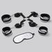 Kit di Fissaggio del Letto Hard Limits