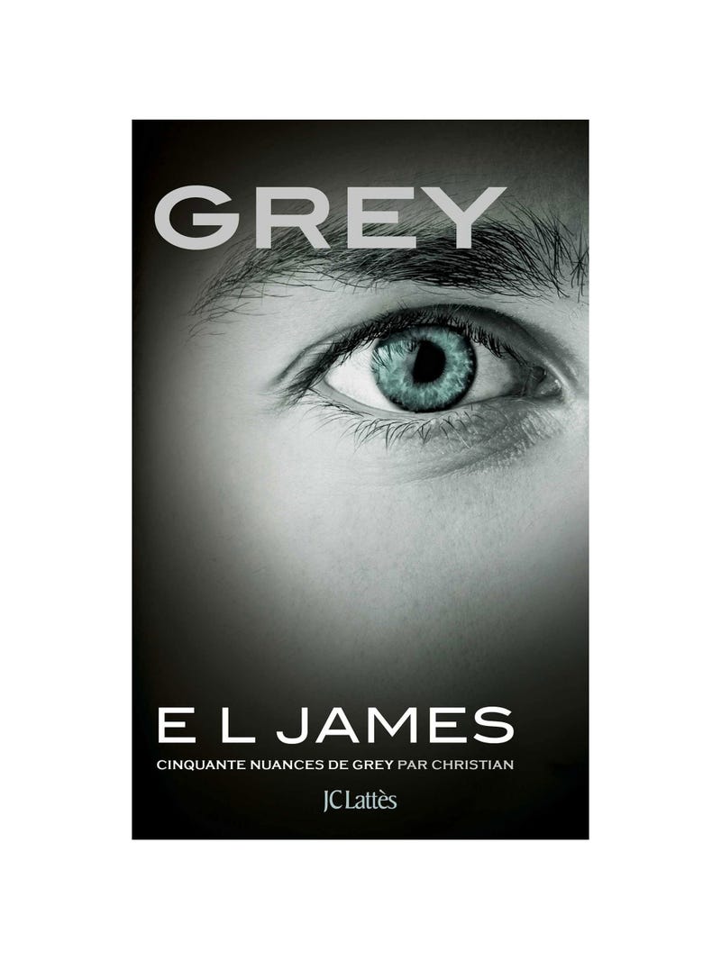 Grey main product photo