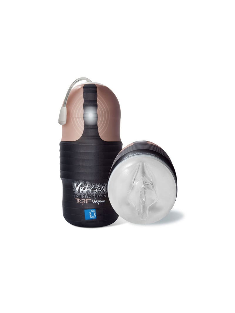 Mastubatore Vibrante Love Skin Tight Vagina main product photo