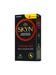 Préservatifs SKYN Intense Feel Boite de 10 + 4 Gratuits
