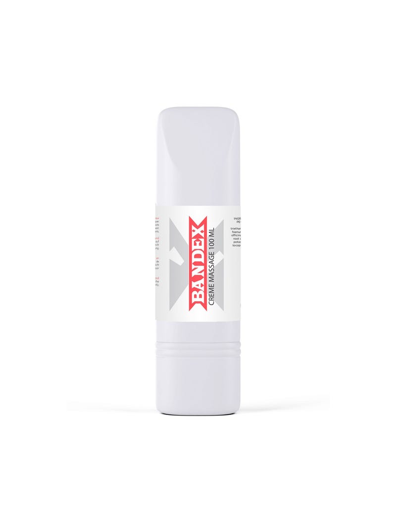 Crema Stimolante Bandex main product photo