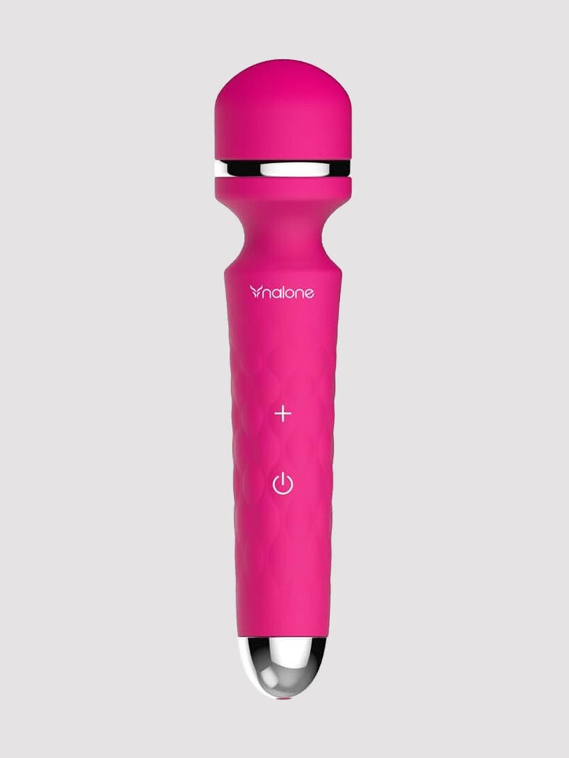 Vibratore Rock Wand