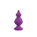 Plug Anal Amuse Violet Medium