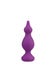 Plug Anal Amuse Violet Medium
