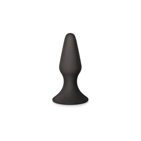 Plug Anal Ventouse First Plug Medium