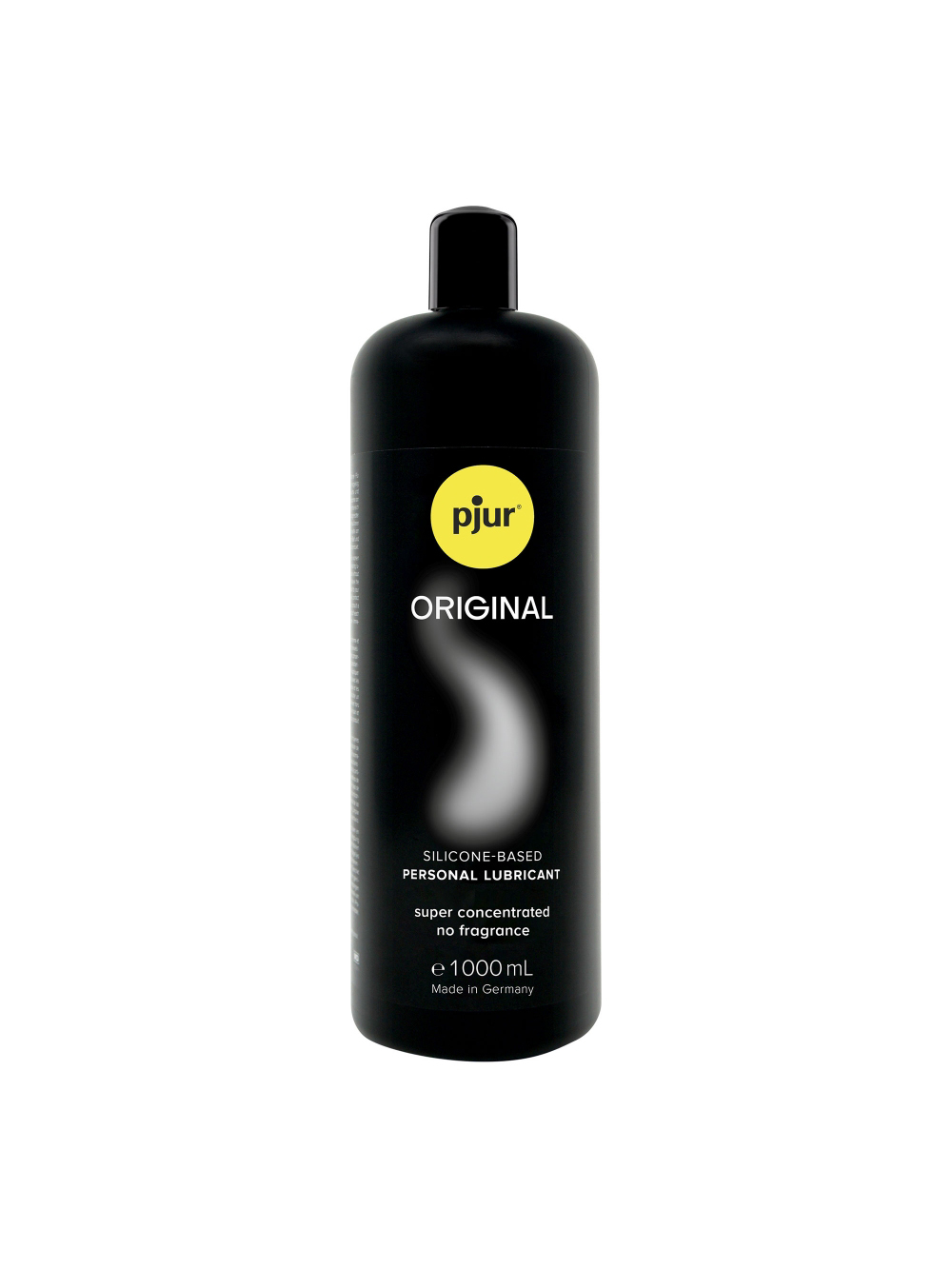 Lubrifiant Silicone Body Glide Original 1 Litre main product photo