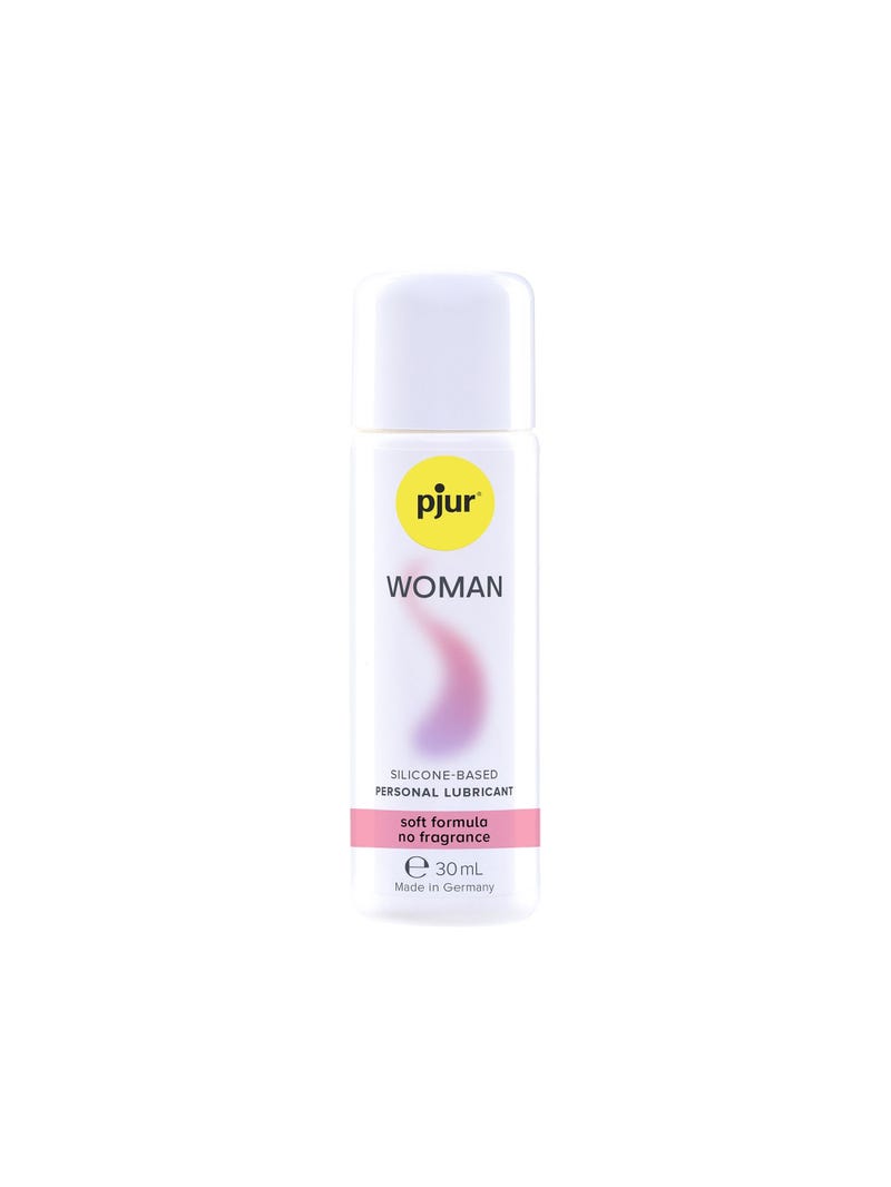 Lubrifiant Silicone Woman 30 ml main product photo