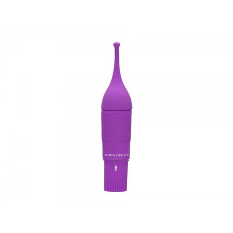 Stimulateur Clitoridien Tickler Violet