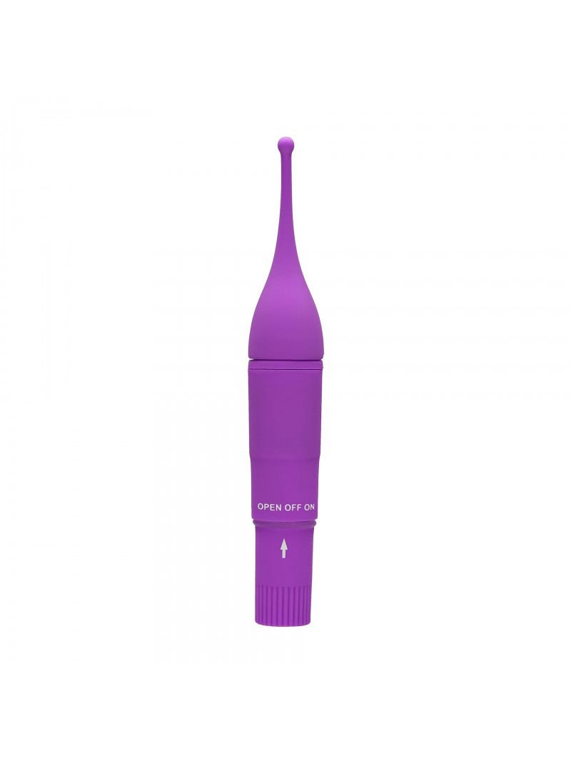 Stimolatore Per Clitoride Tickler Viola main product photo
