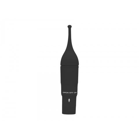 Stimulateur Clitoridien Tickler Noir