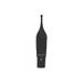 Stimulateur Clitoridien Tickler Noir