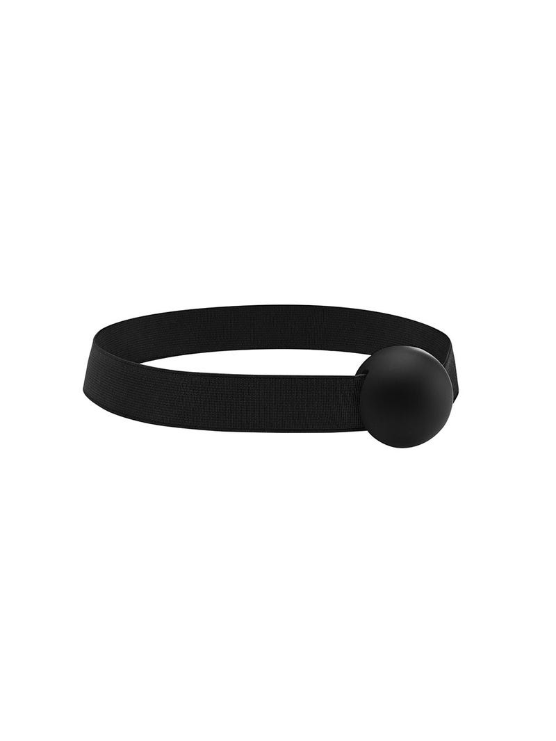 Bà¢illon Elastic Ball Gag main product photo