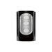 Masturbateur Flip Hole Black