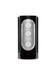 Masturbatore Flip Hole Black