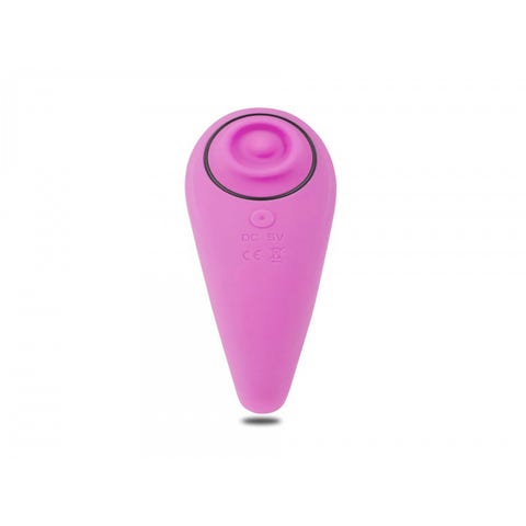 Stimulateur Clitoridien FemmeGasm Rose