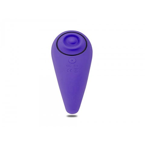 Stimulateur Clitoridien FemmeGasm Violet