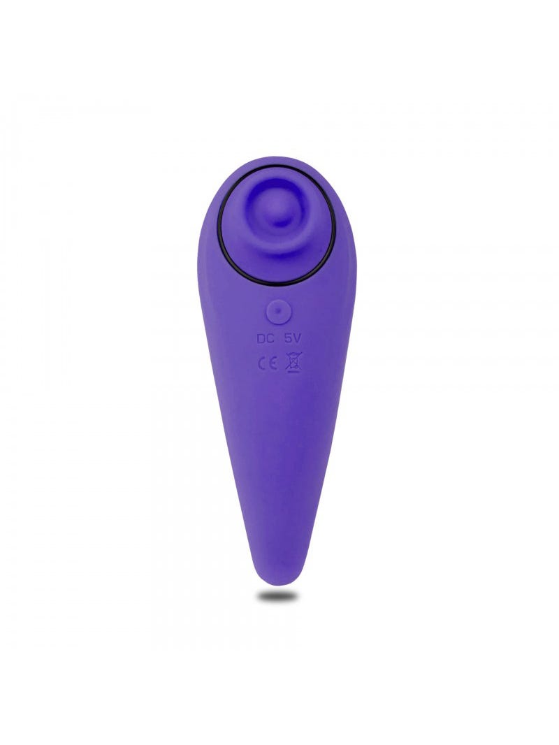 Succhia Clitoride FemmeGasm Viola main product photo