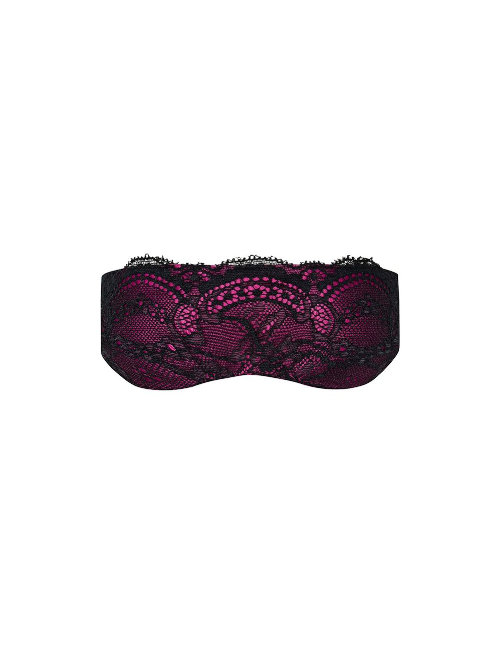 Maschera Pizzo Roseberry