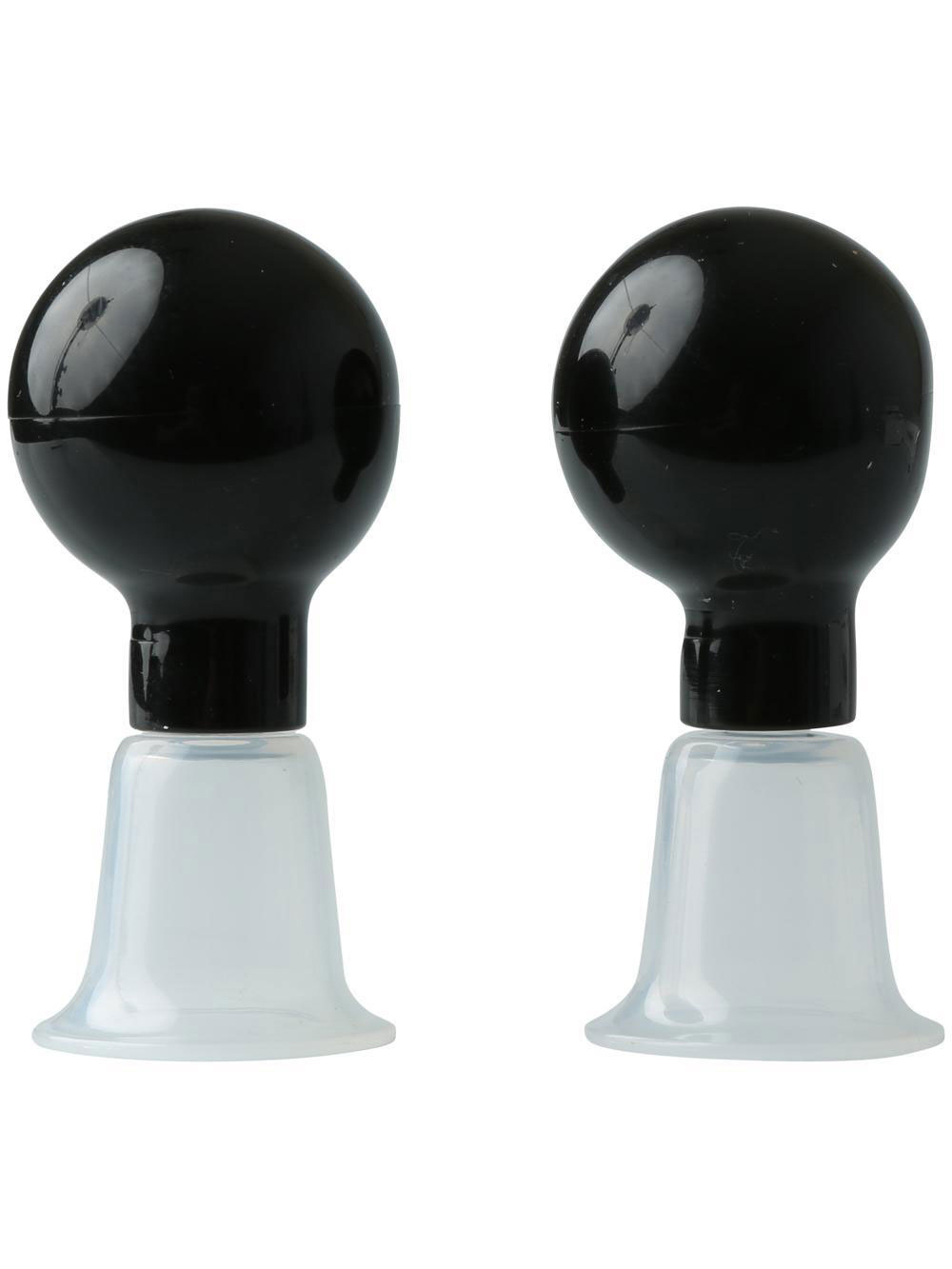 Pompes à Tétons Nipple Suckers