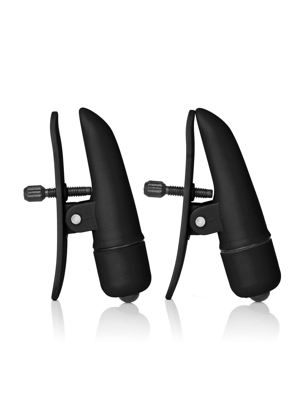 Pinze Vibranti per Capezzoli Nipplettes main product photo