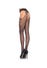 Collant Porte-Jarretelles en Résille
