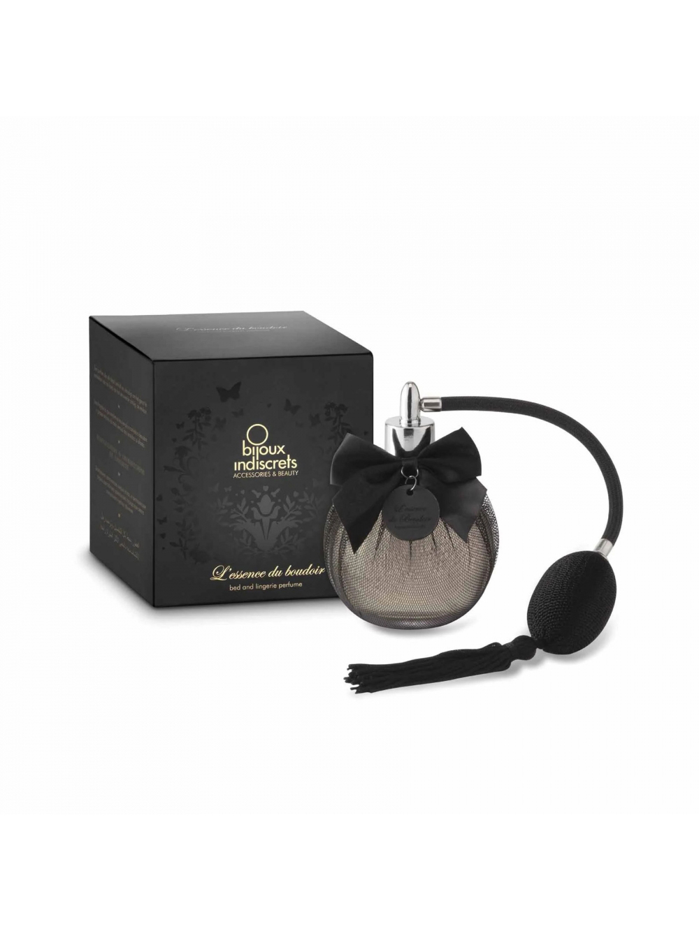 Profumo Sensuale L'Essence du Boudoir main product photo