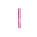 Doppio Dildo Cristal con Venature Rosa 34 cm