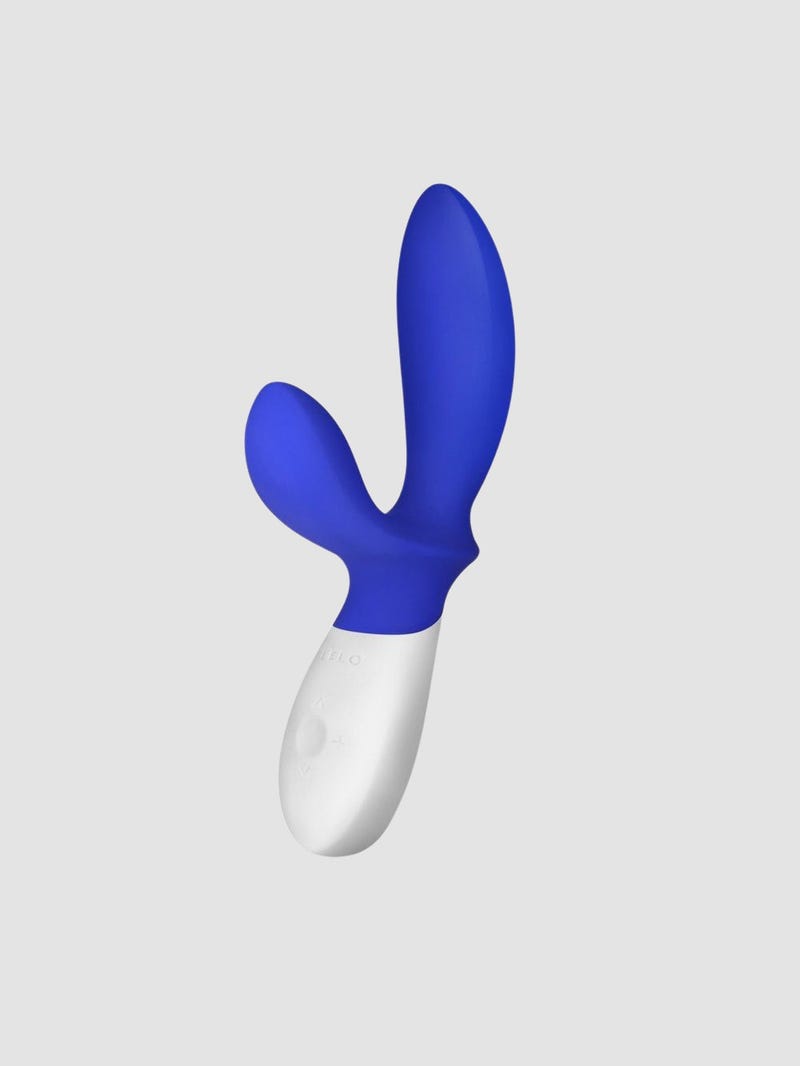 Stimulateur prostatique Loki Wave